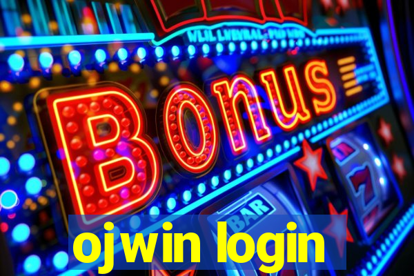 ojwin login